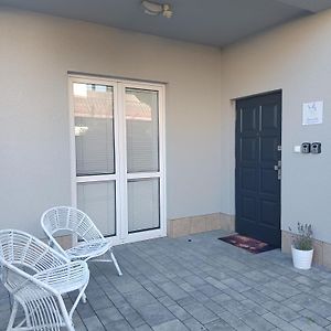 Familie Appartement met Twee Slaapkamers