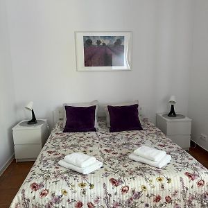 Appartement met Twee Slaapkamers